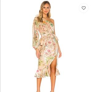 Veena dress by HEMANT AND NANDITA